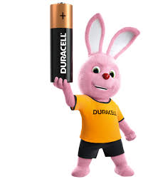 Duracell Logo