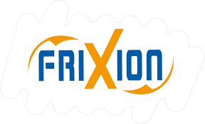 Frixion Logo