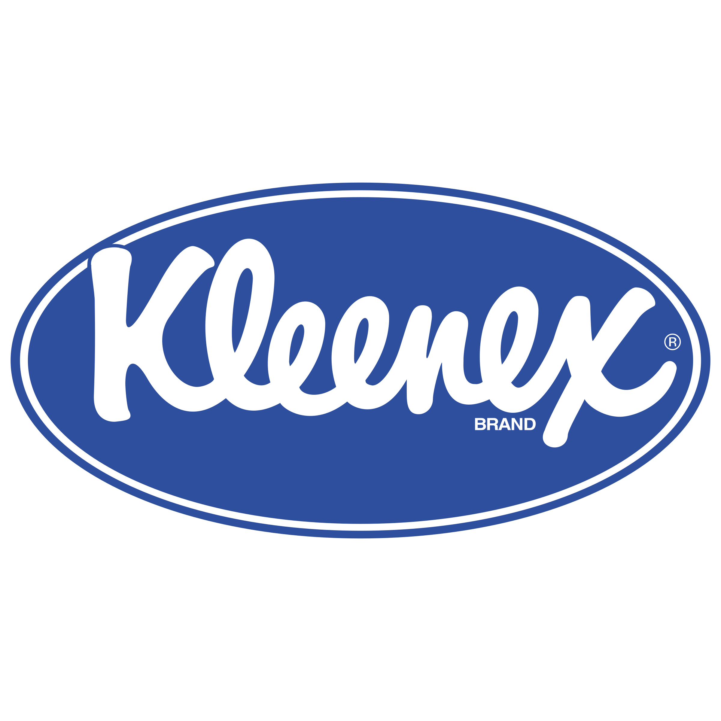 Kleenex Logo