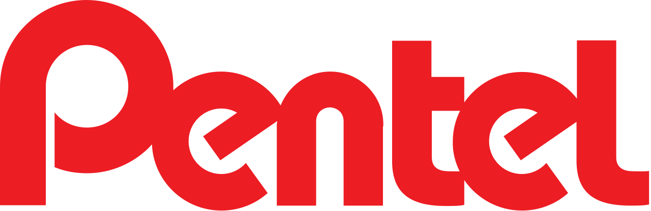Pentel Logo